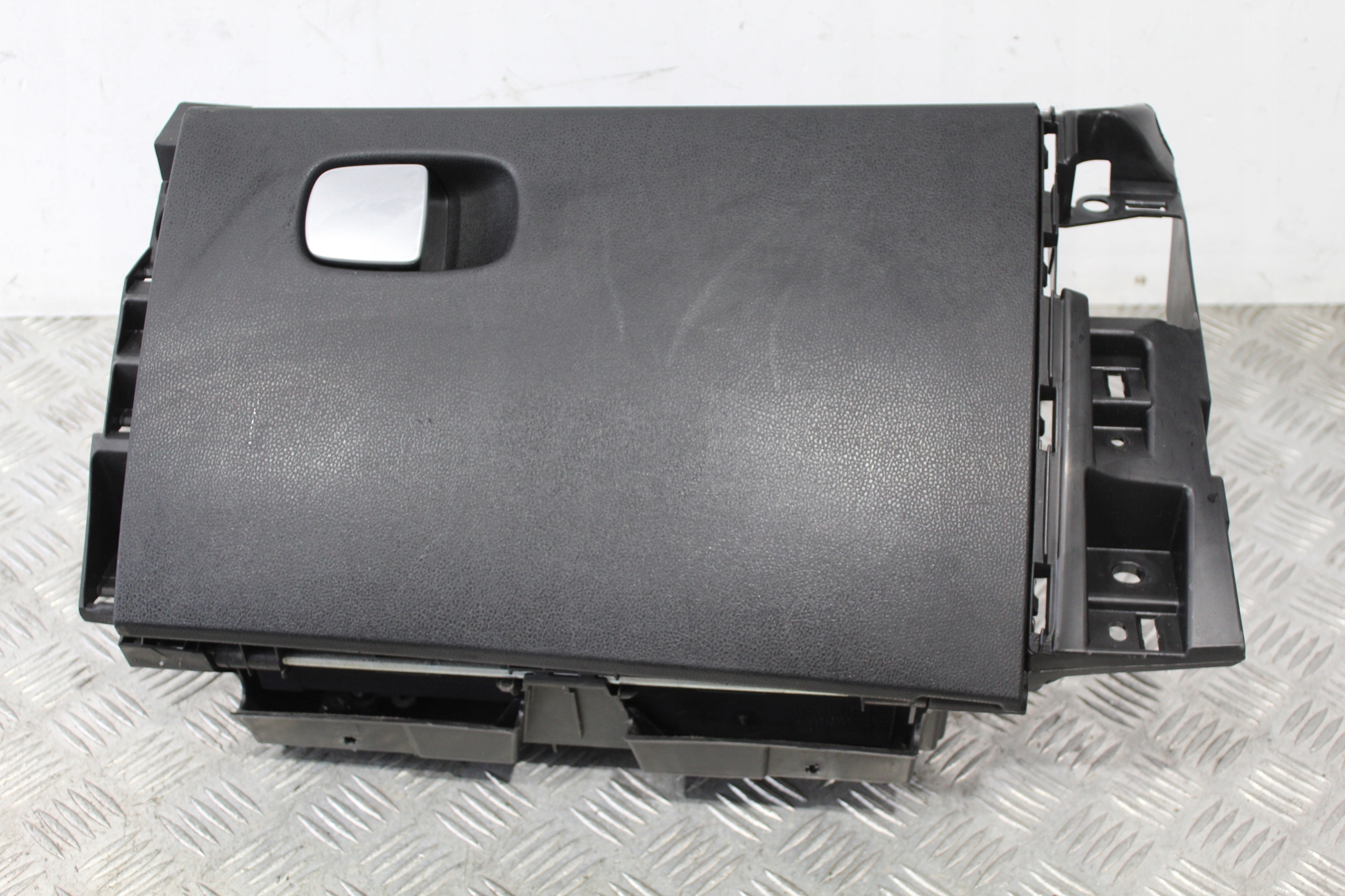 passenger compartment consoles FIAT 500L 500 L