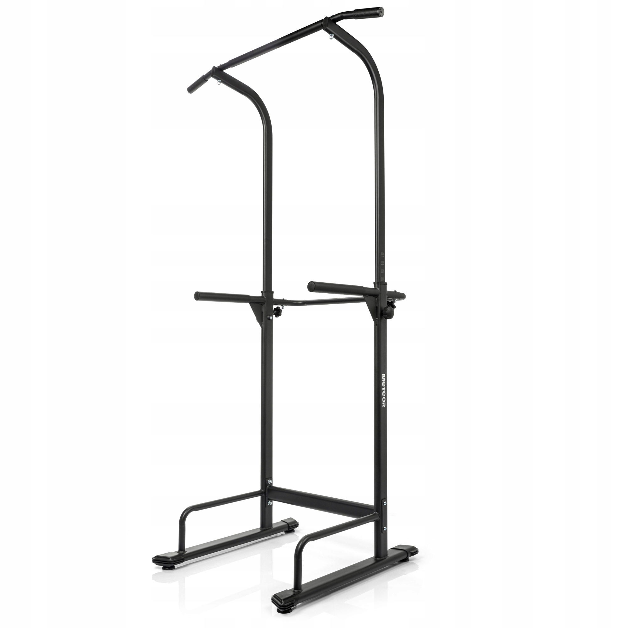 Hrazda s nastavitelným držadlem pro cvičení ocel 200 kg