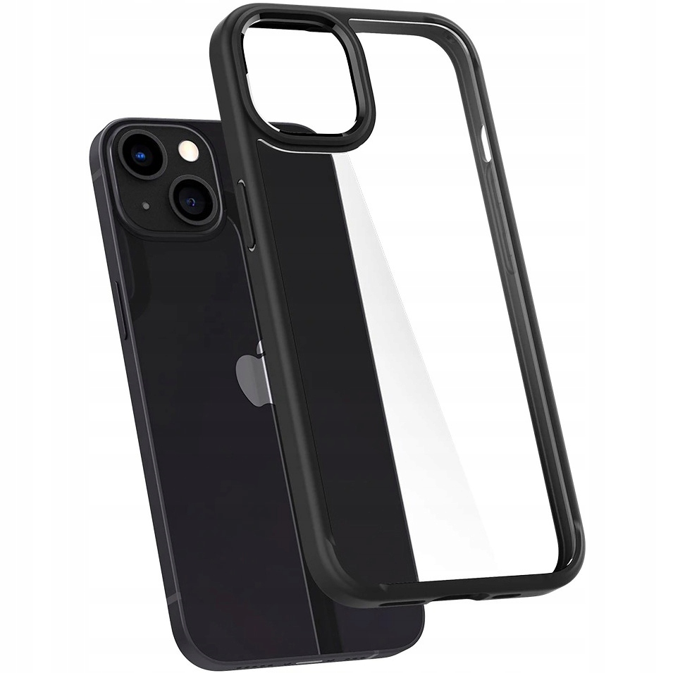 

Etui Spigen do iPhone 13 Mini, case, futerał, Uh