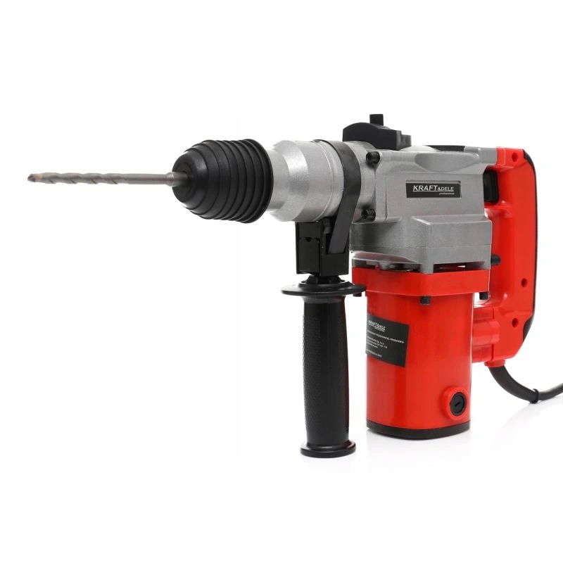 Kraft&dele Příklepové vrtací kladivo 1600W KD1691