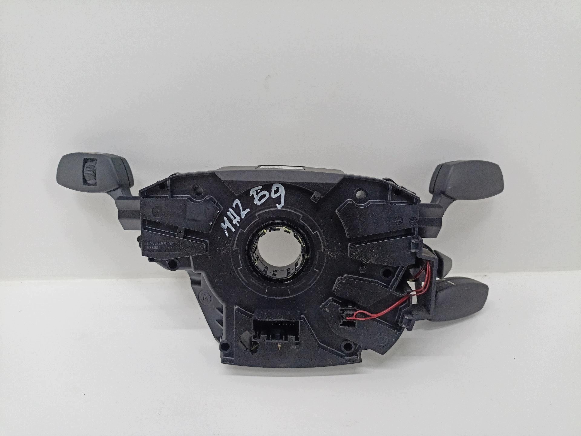 DEVIO LUCI TERGICRISTALLO TERGI BMW 5 E60/E61 facelift E61 2007 9204505-01