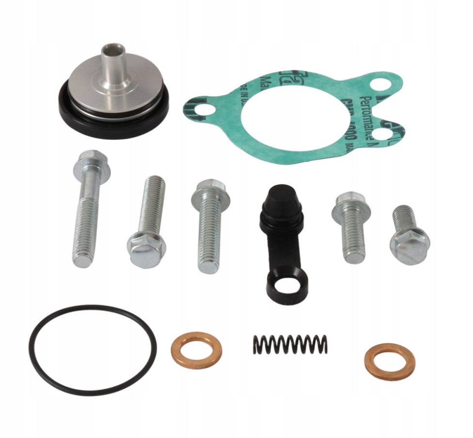 ZESTAW NAPRAWCZY SILOWNIKA SPRZEGLA HUSQVARNA FE