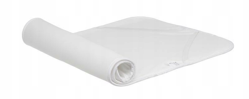 Chránič na matrace 60x120 Aerodry bílý Petite&mars