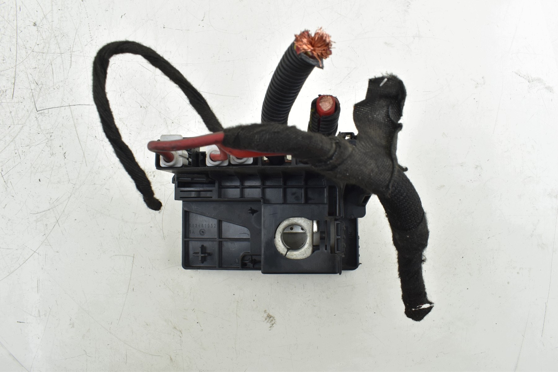 distributor Pradu fuse box Opel Insignia B 33311586