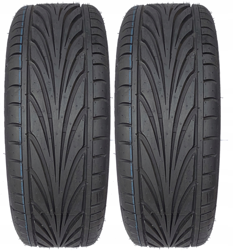 2 x 205/55R16 OPONY LATO DOBRA JAKOŚĆ 2024 Marka W&M Myki