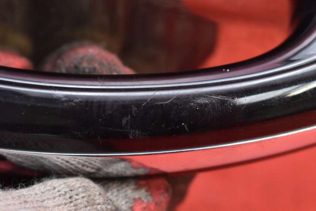 handle right front front L041 3W0837885A BENTLEY CONTINENTAL 1 and GT