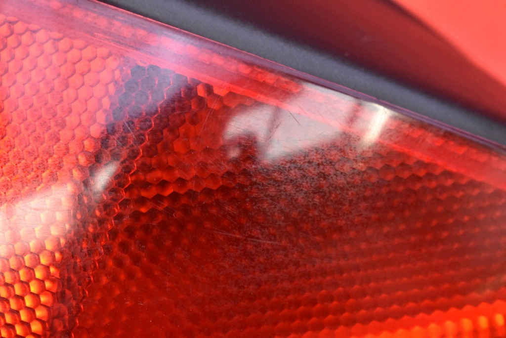 light left rear part rear AUDI A3 8L 5D HB LIFT 00-03