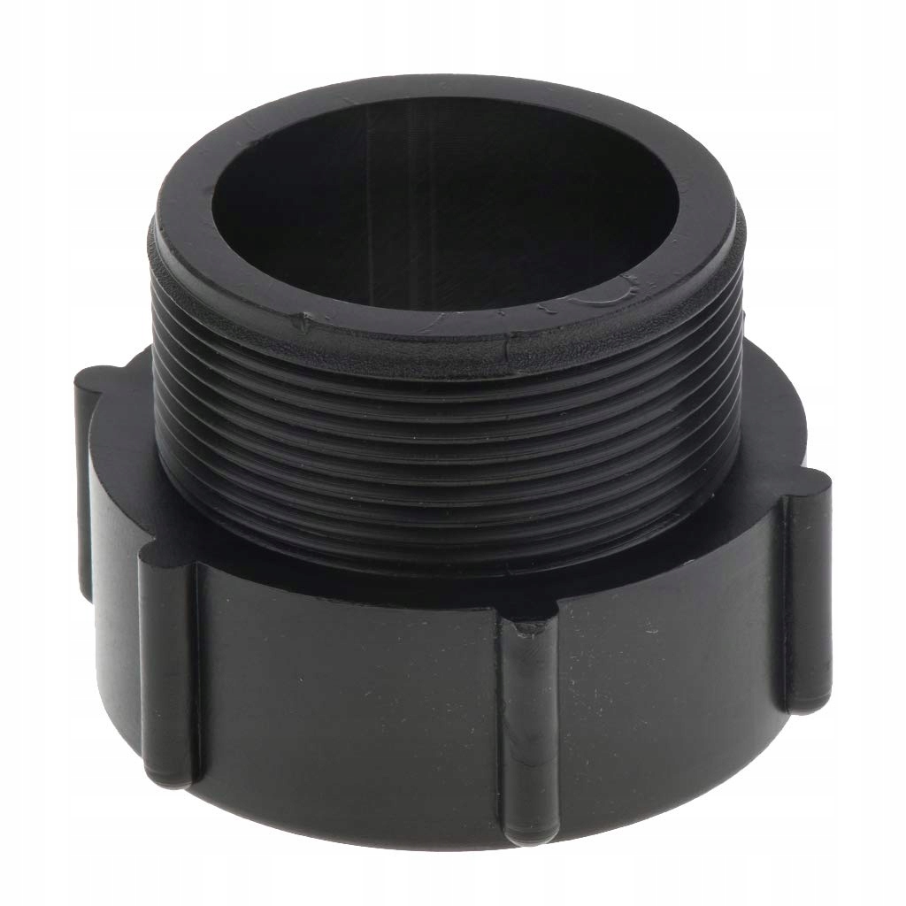 

Redukcja Ibc Adapter S60x6 gwint zewnętrzny Mauser