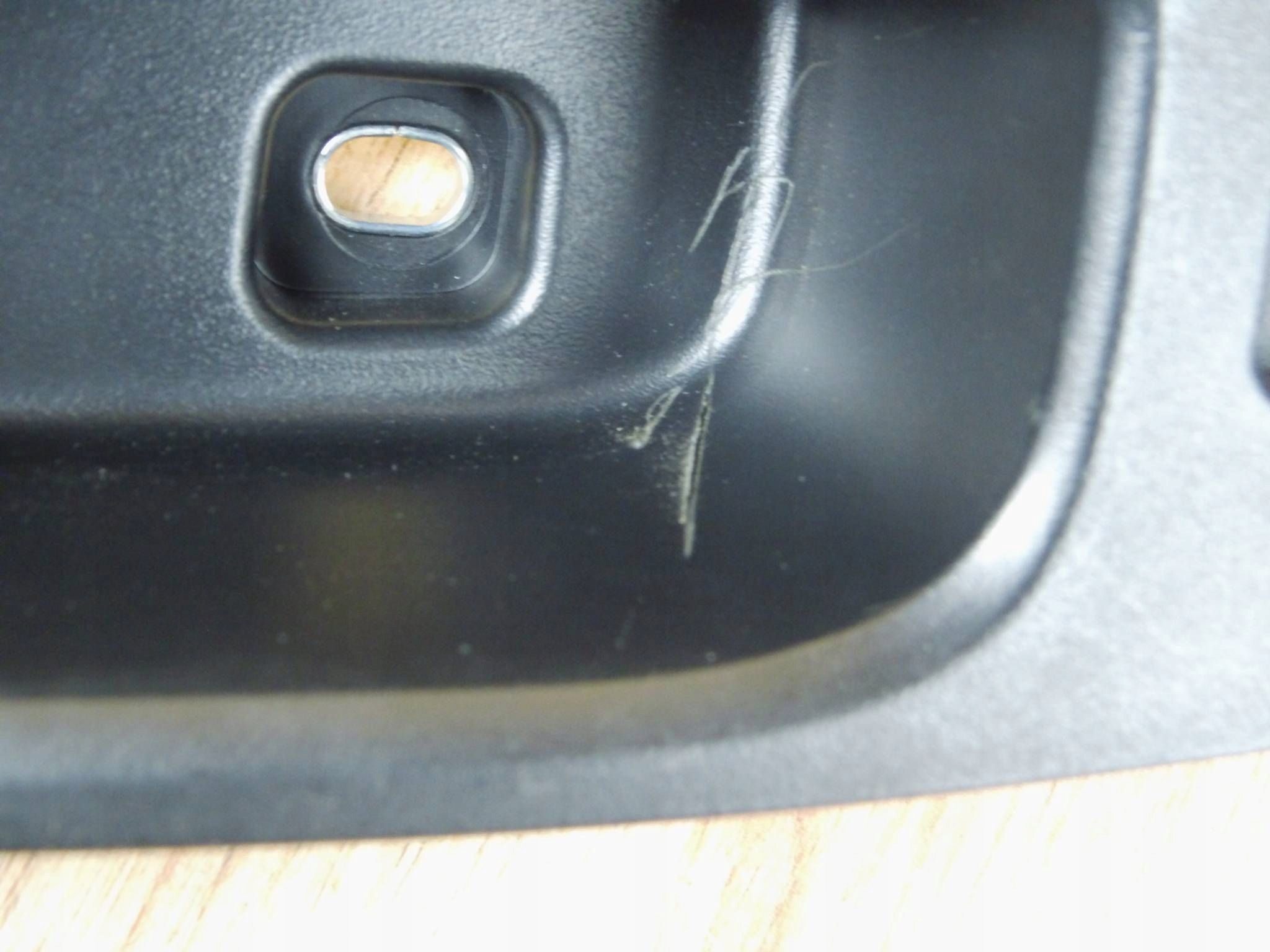 Fiat Tipo panel window control switch right rear part rear 7356646310E