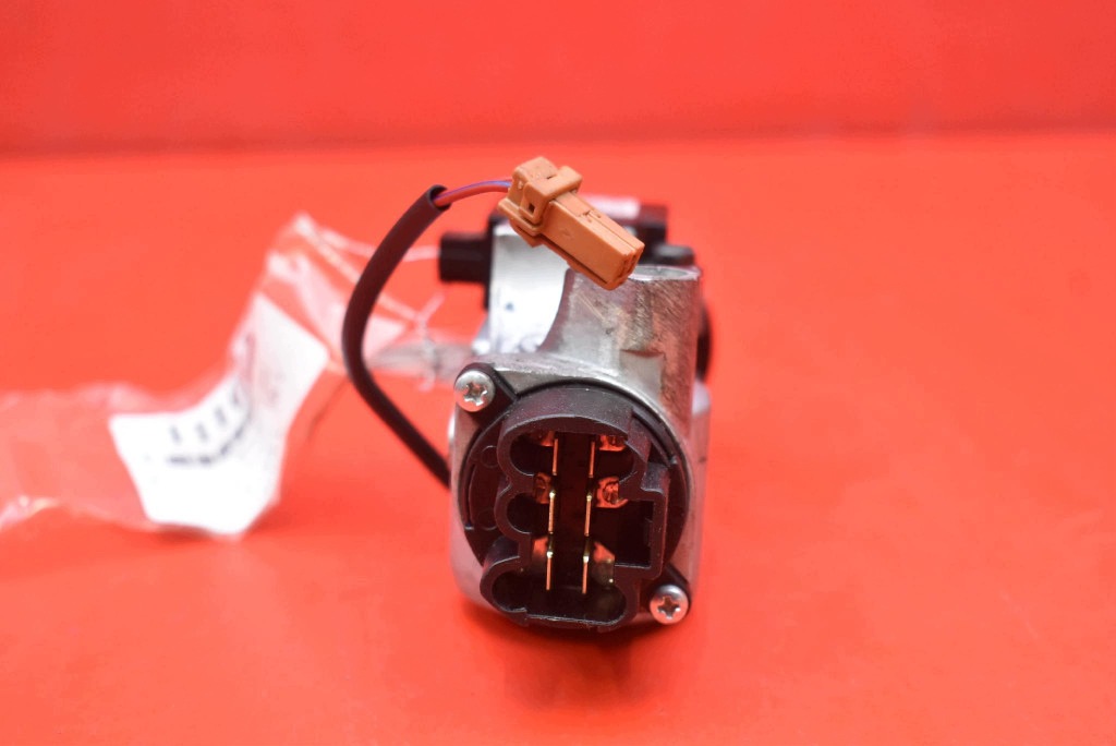 ignition key 28590C9968 NISSAN NOTE 2 II E12 1.2 VVT 80 KM 12-16
