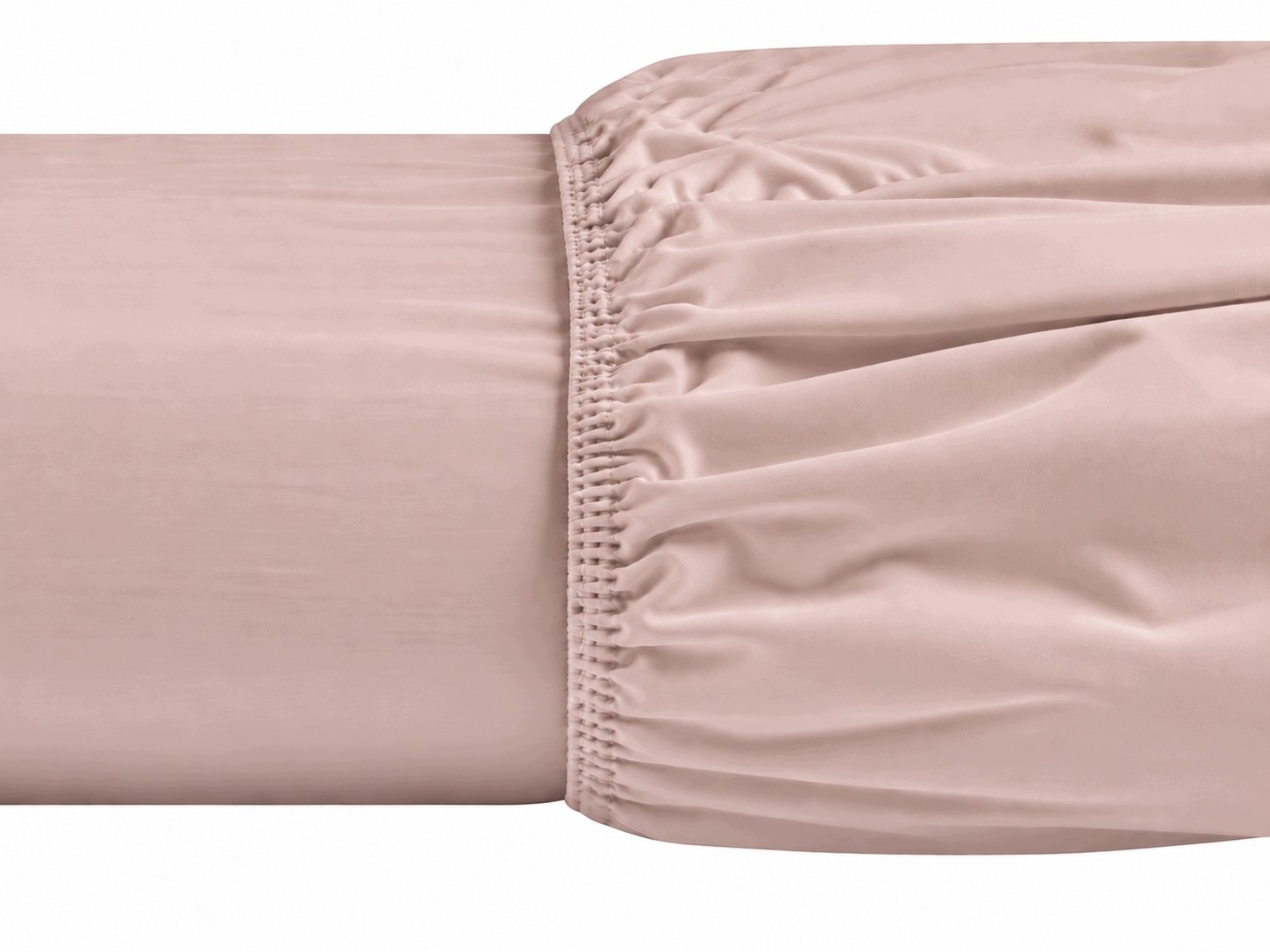 Prostěradlo Na Vysoký Matrace 220 200x220 jersey Silné Husté růžové Oeko-tex