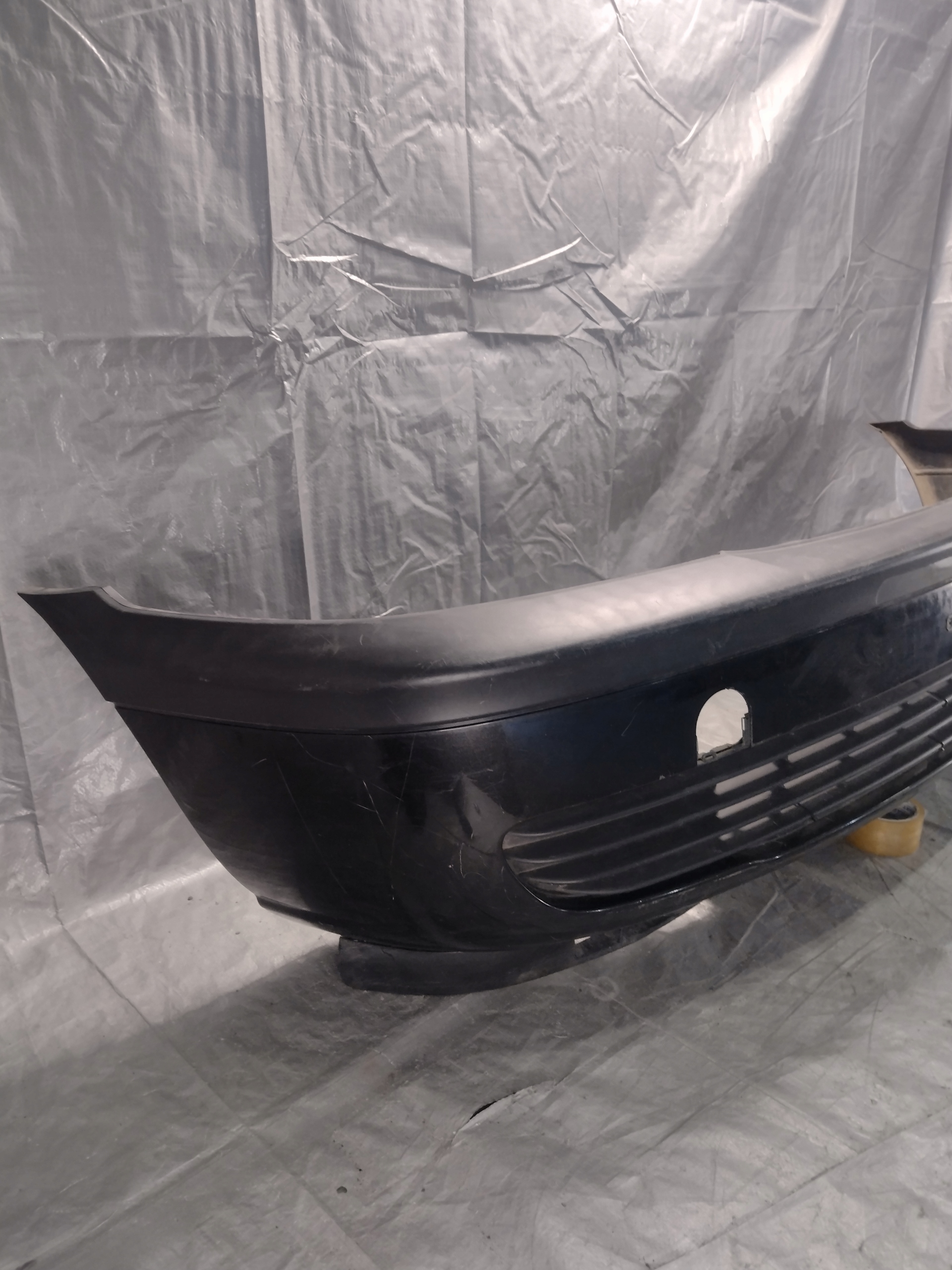 Frontstoßstange Opel Zafira A K:Z298