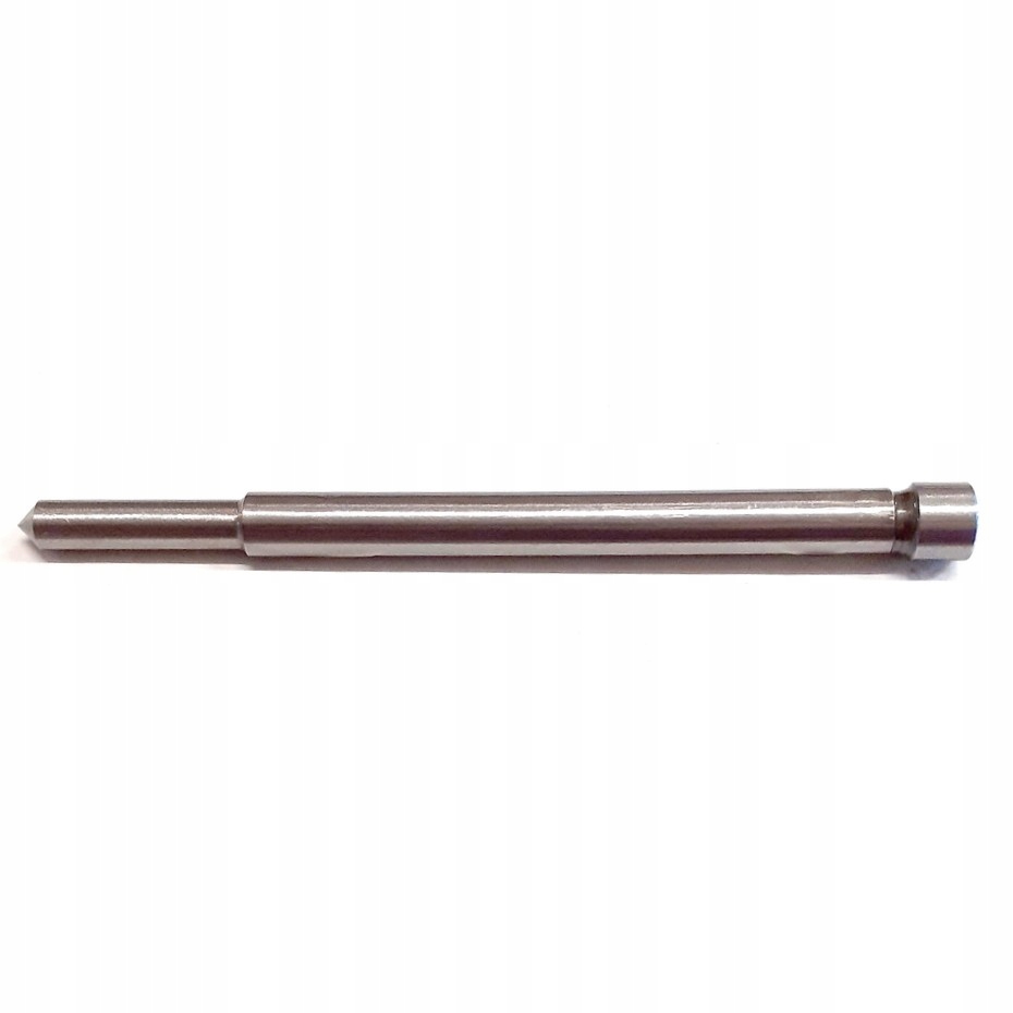 

Pilot freza trepanacyjnego 6,34x77 12-65mm HSS25mm