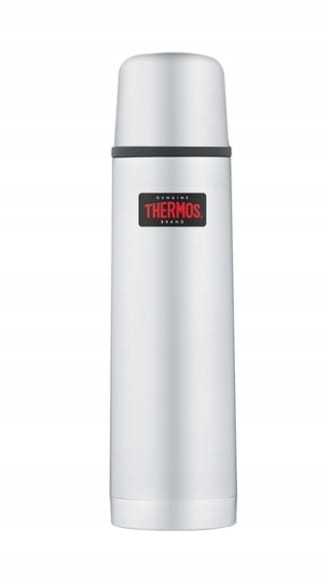 Termos Thermos Classic 500ml srebrny