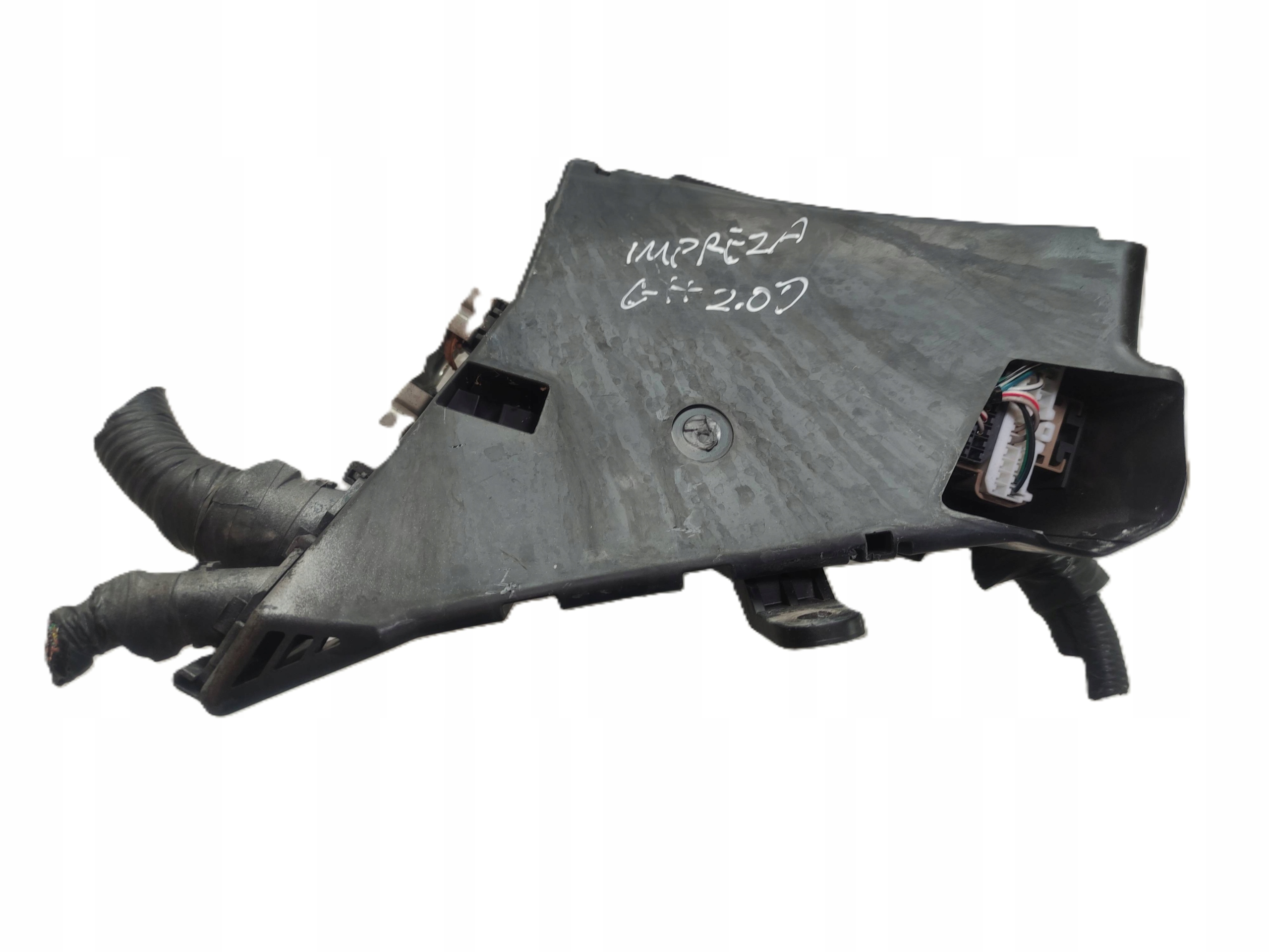 Module fusibles SUBARU Impreza GH 2.0 D