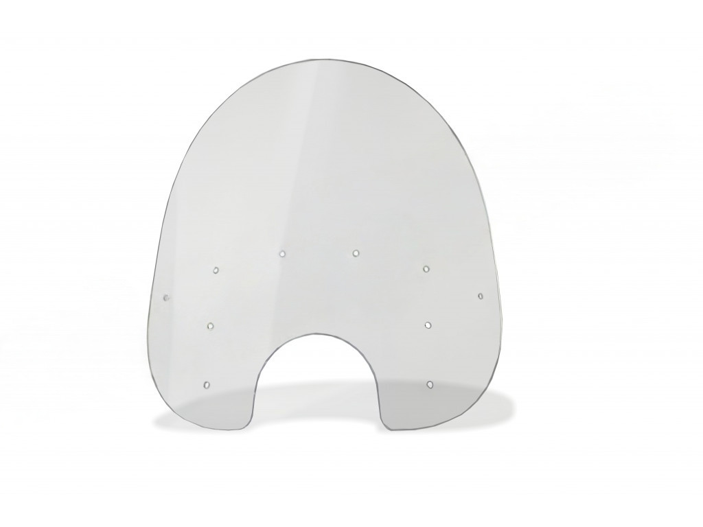 Kawasaki Vn 1600 Vulcan Nomad (2005-2008) 4 mm Motocyklové sklo