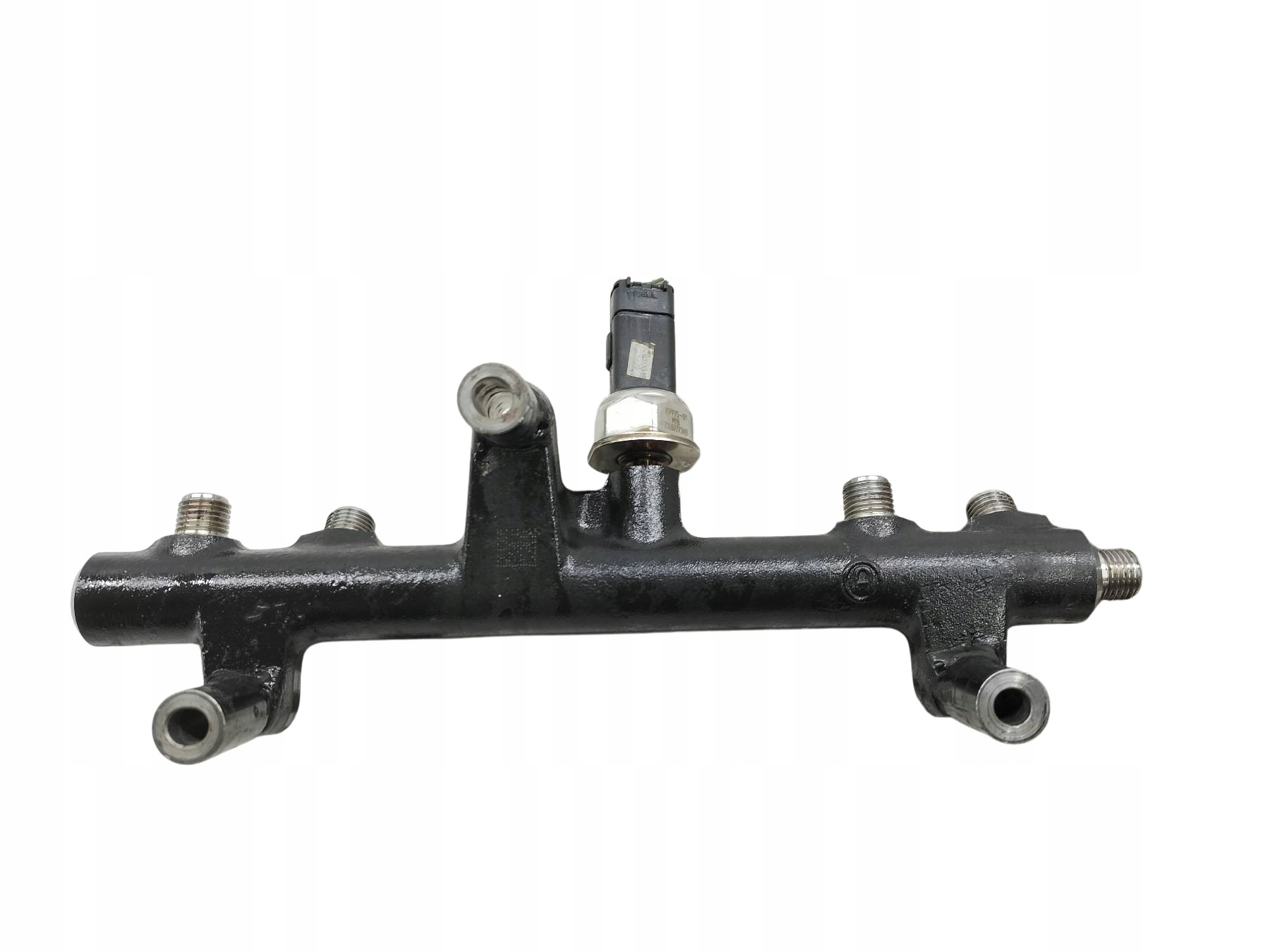 Rampe injection 9681909680 2.0 TDCI Ford Focus Mk3 (2010-2019)