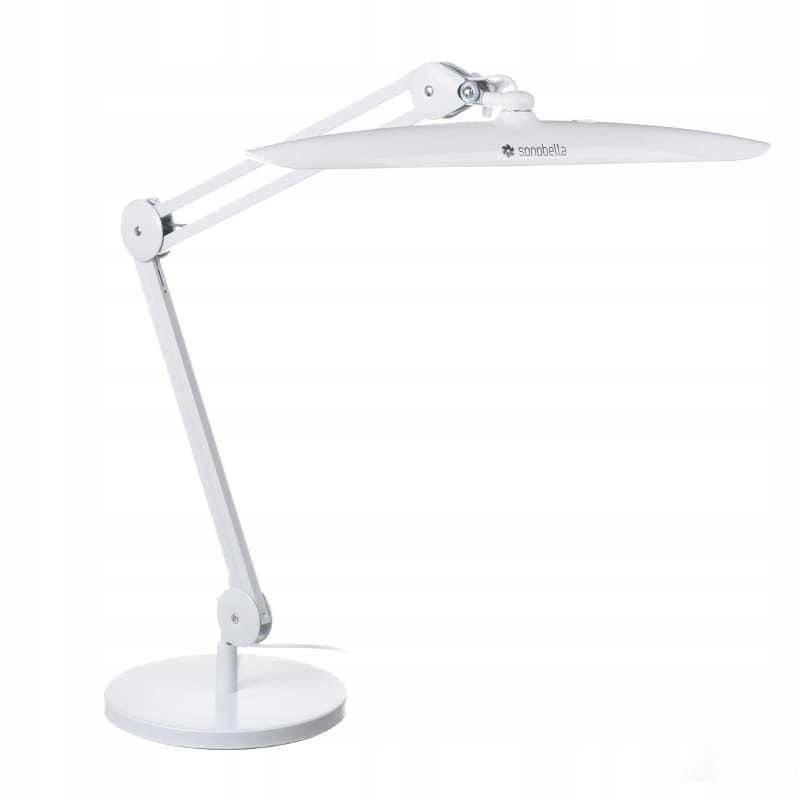 Lampa warsztatowa biurko Sonobella BSL-02 Led 24W