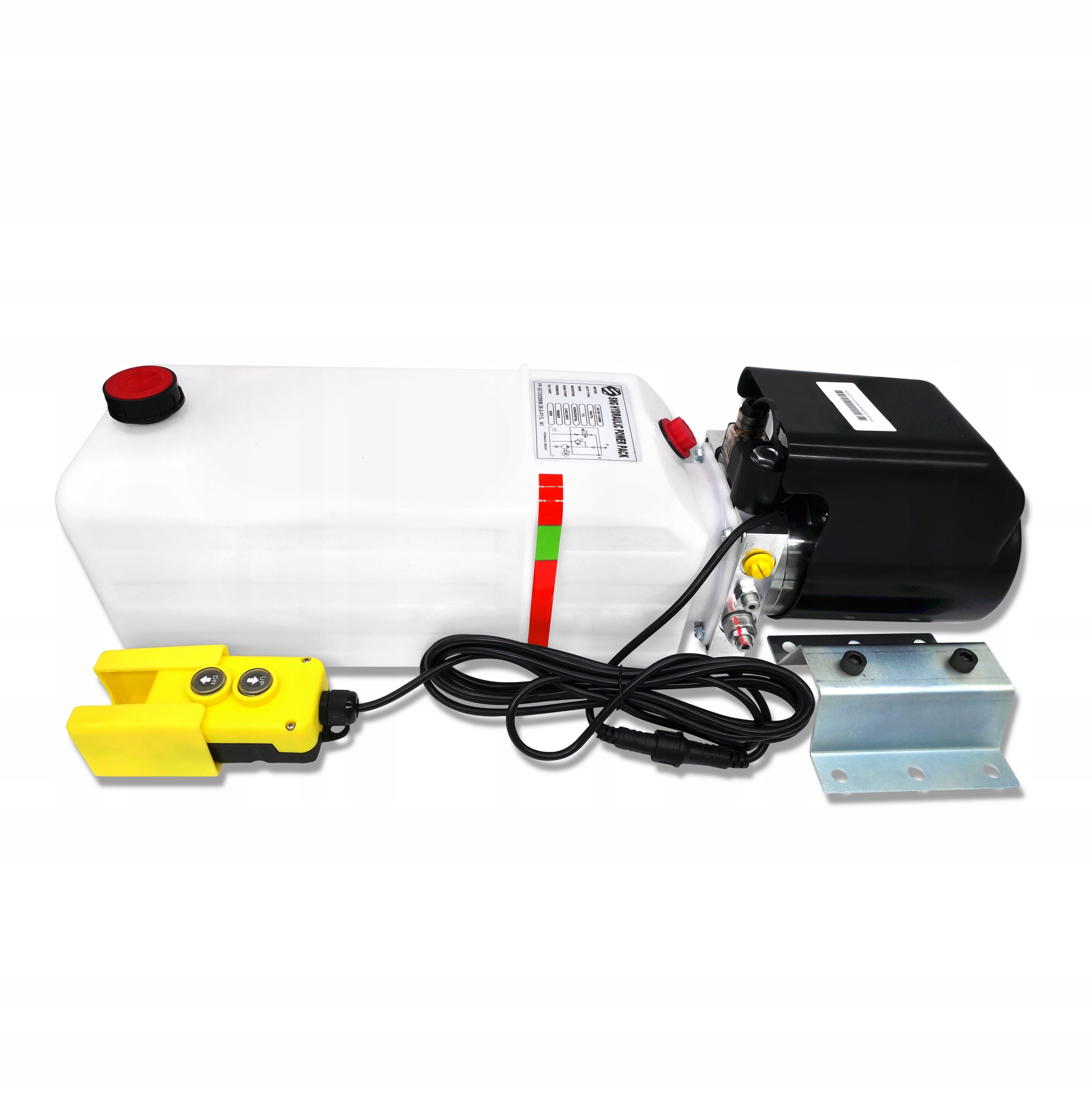 Гидравлический агрегат SM-G