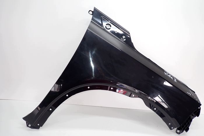 SUZUKI VITARA III 15- fender right front front