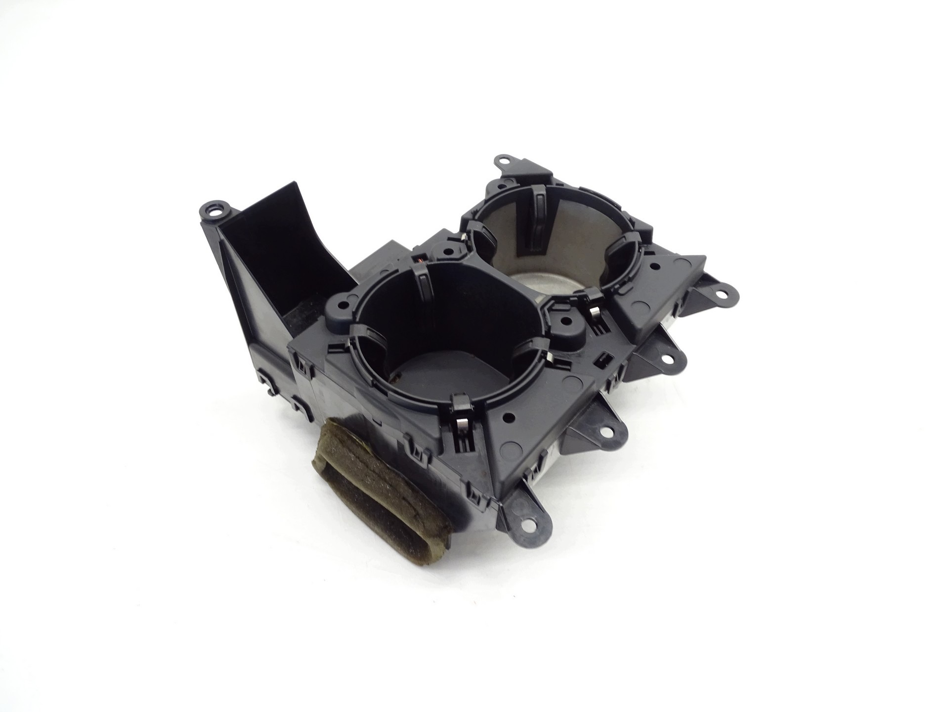 front bracket for KUBEK TUNELU SRODKOWEGO AUDI Q5 8R0862534