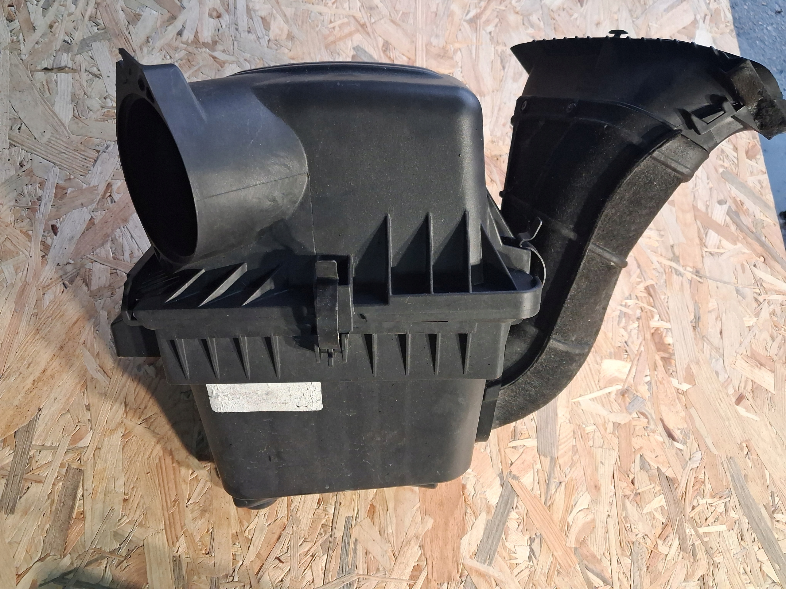 Gehäuse filter luft JEEP GRAND CHEROKKE WK2 68199048AA