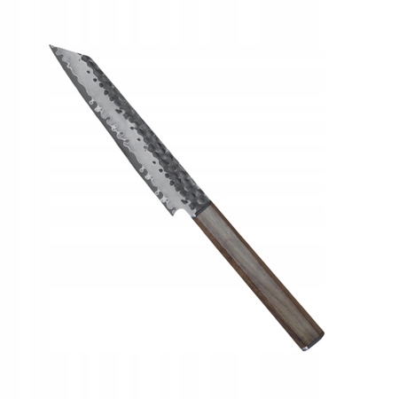 Nôž Haiku Ryoma Kurosan RK02 Kiritsuke 150 mm AUS-10
