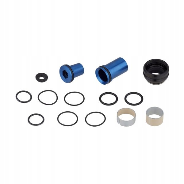 RockShox Service Kit 600h Dropper Seatpost Reverb Xplr Axs 27.2 (2022) A1