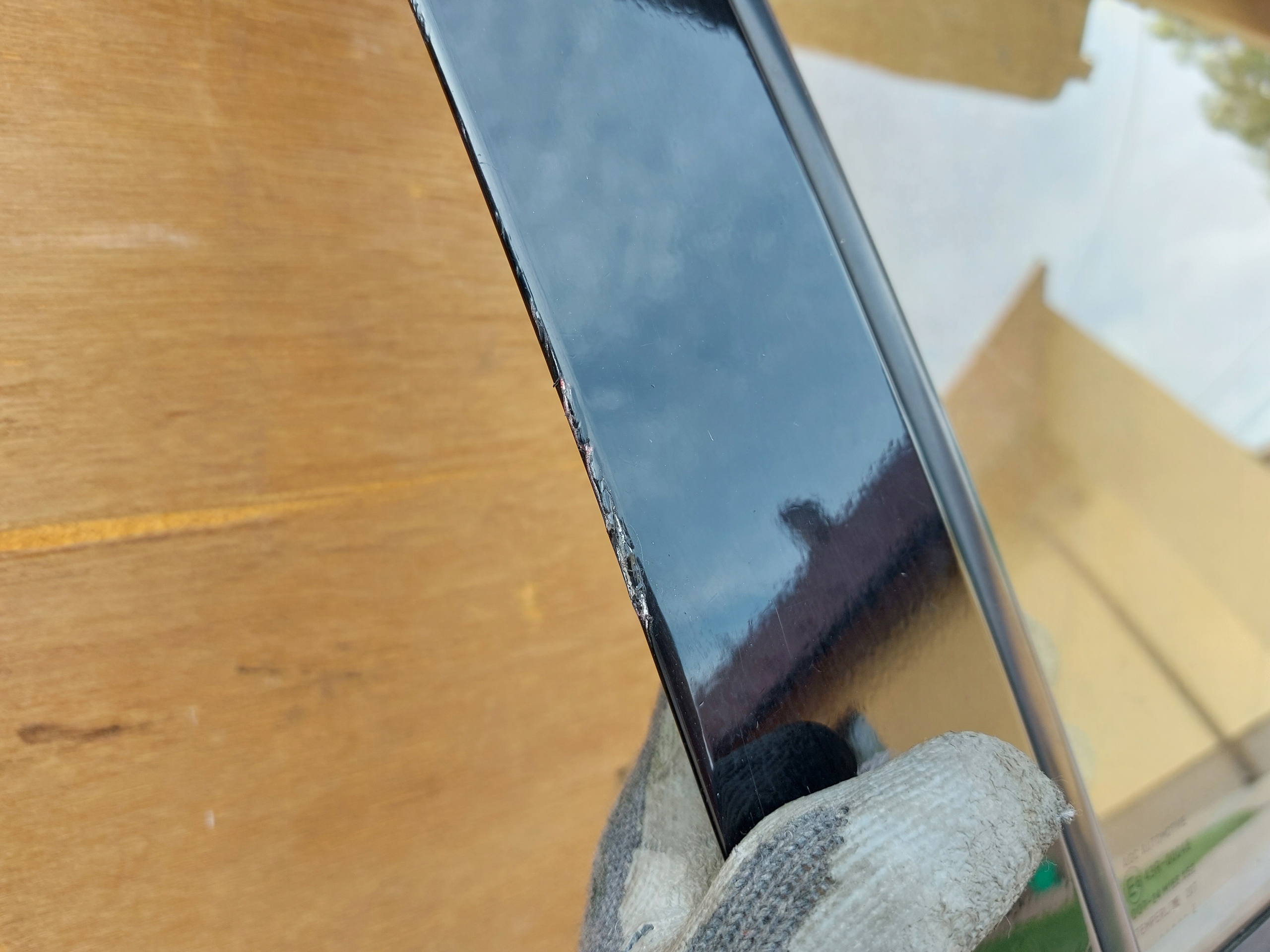 door right front SUZUKI SWIFT MK7 26U 12r