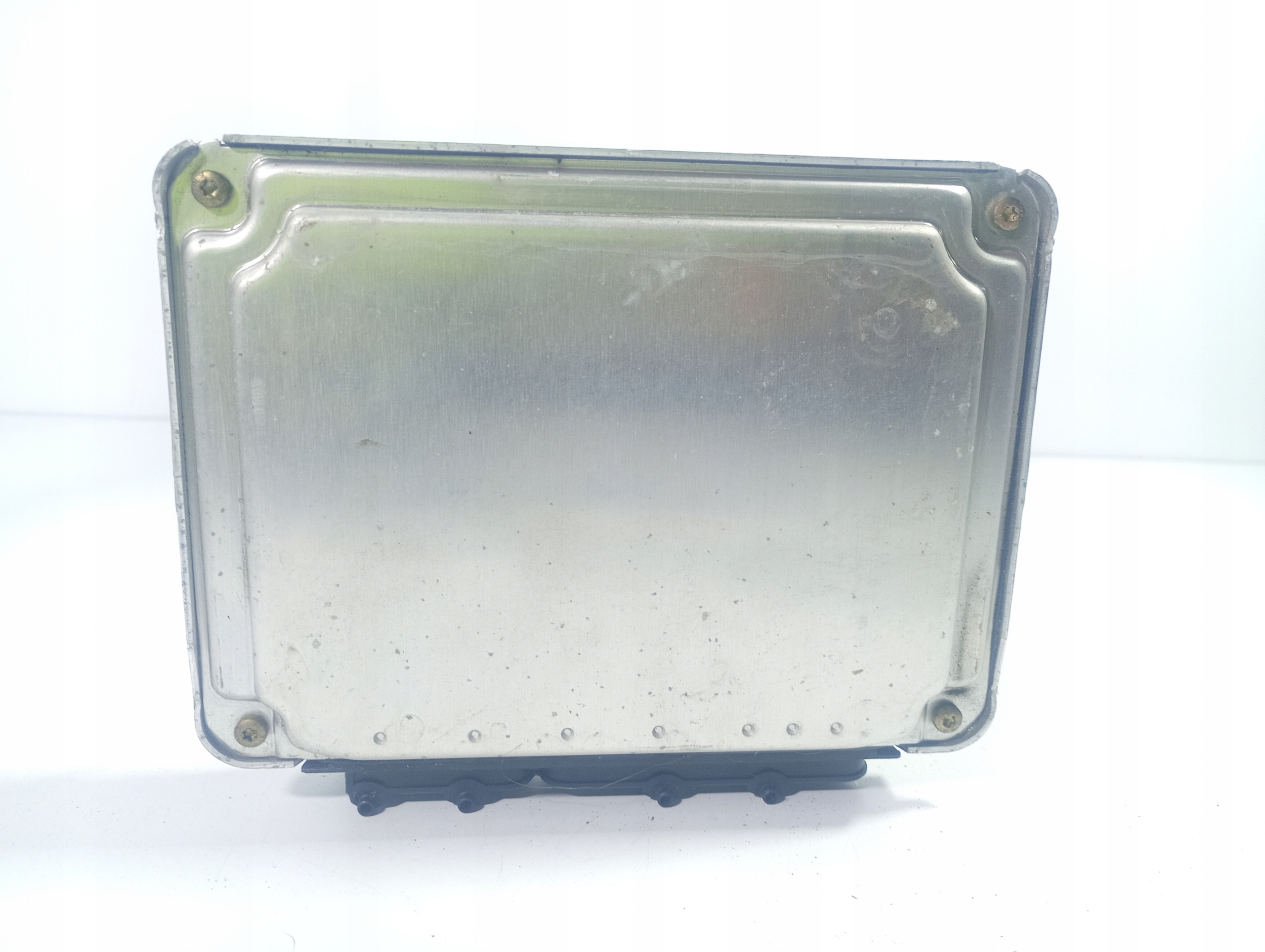 Seat Arosa e 1 1.1 HB 3d 97-04 computer Centralina Motore OE 030906032EB