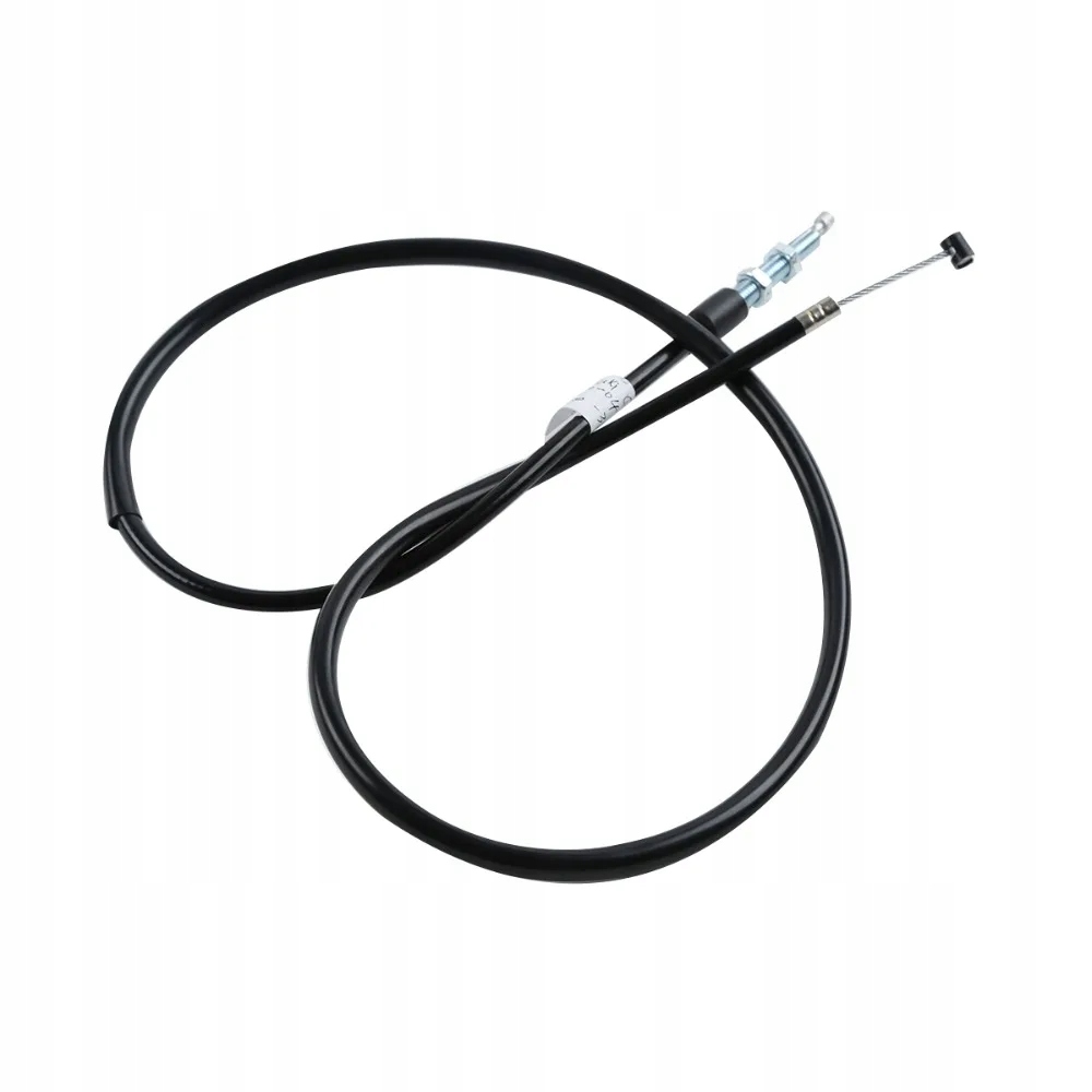 Linka sprzęgła do motocykla Suzuki GSF 600 S GSF600S Bandit 600 2000-2004 Typ samochodu Samochody osobowe