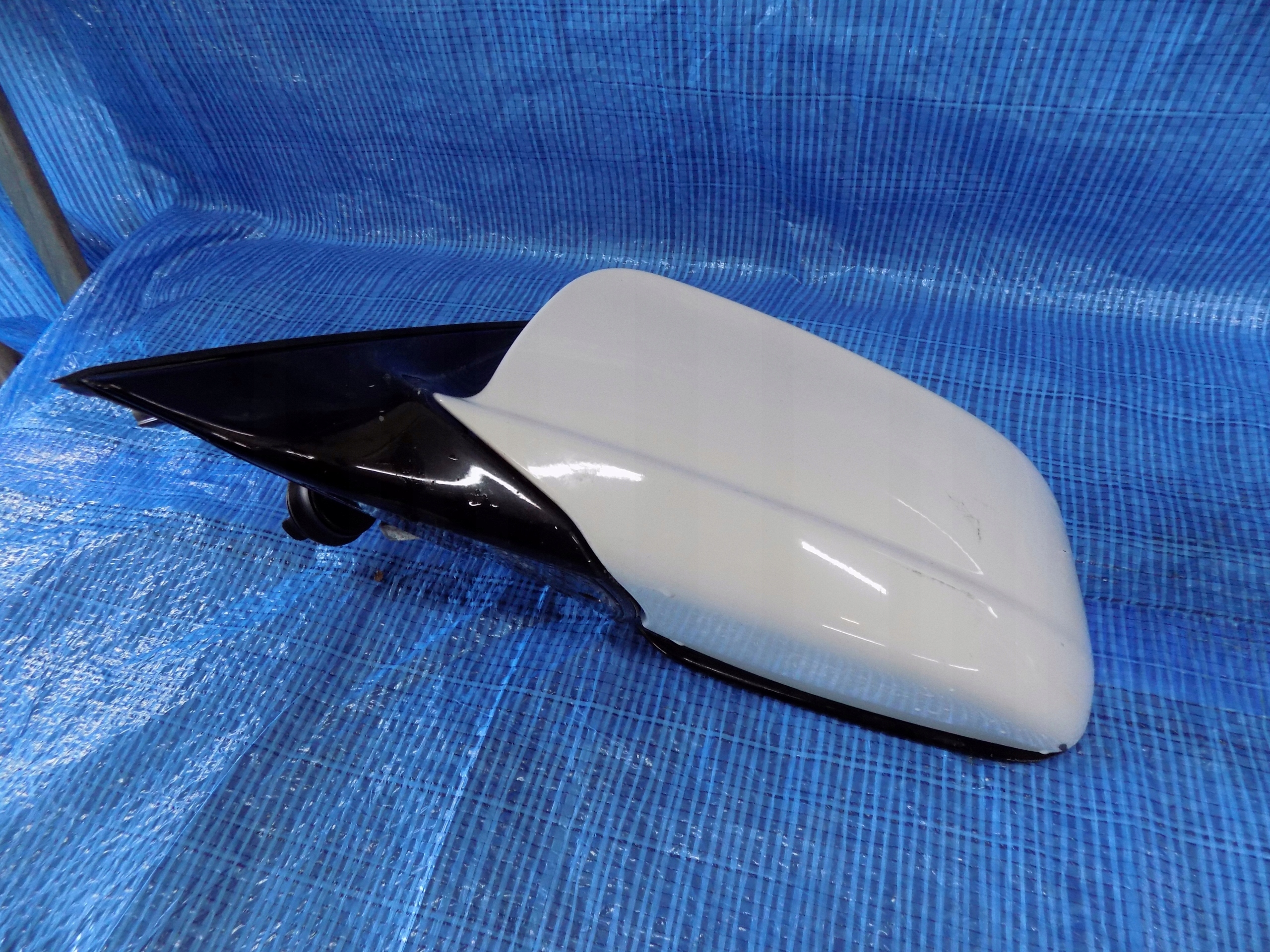 mirror left 3 PIN BMW 5 F10 2012R 3,0B