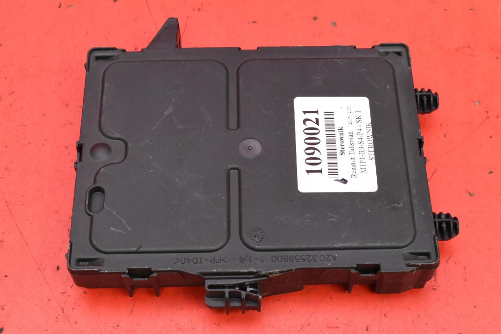 Centralina modulo BCM 284B11258R RENAULT TALISMAN 1 e 1.6 TCe 150 KM 12-20