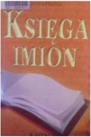 Księga imion - Huchla
