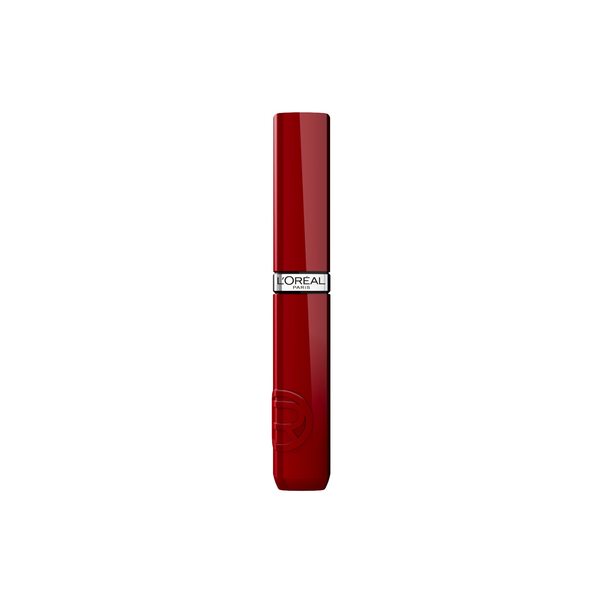 L'oréal Infaillible Laque Resistance Rtěnka na rty 520 Berry Bordeaux