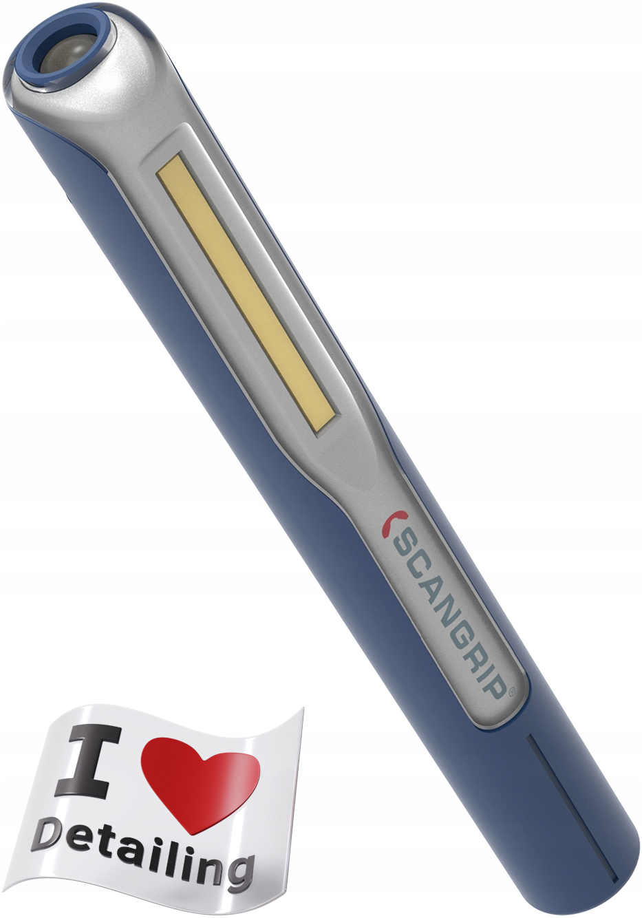 Scangrip 03.5116 MAG PEN 3-Poręczna Lampa Robocza