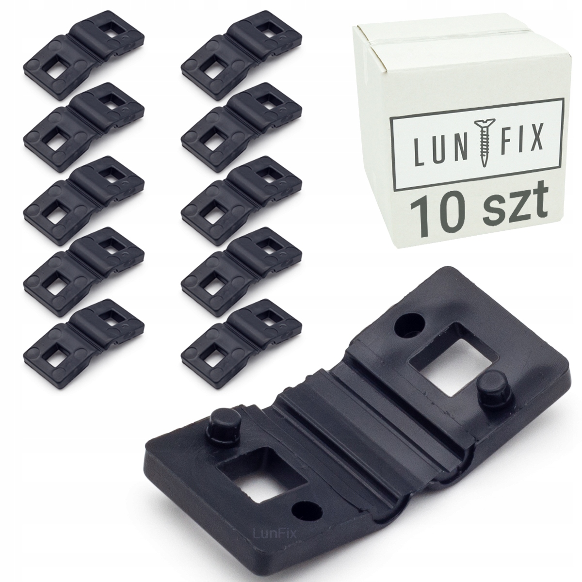 

Dystans przekładka książeczka do Obejmy Fi 4 10sz