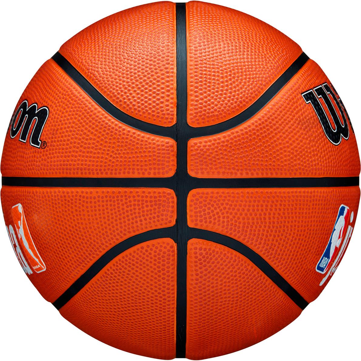 WILSON jr. JUNIOR NBA FAM PIŁKA DO KOSZYKÓWKI 7 Marka Wilson