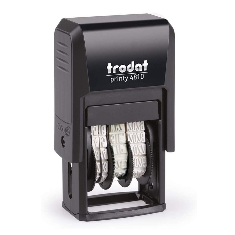 Datownik automatyczny TRODAT 4810 POL