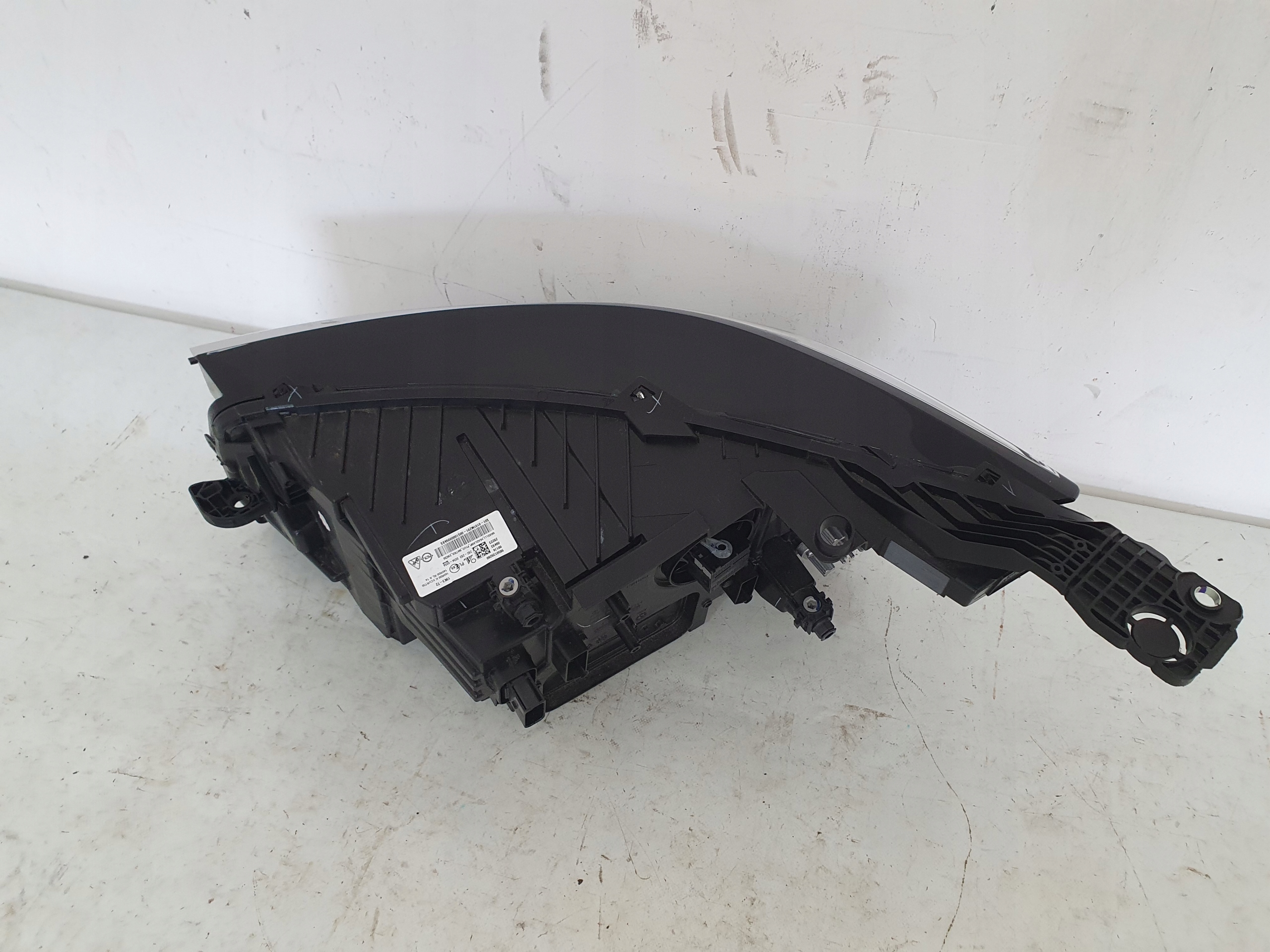 Opel Grandland X Lift Full Led Lux light front front left 21