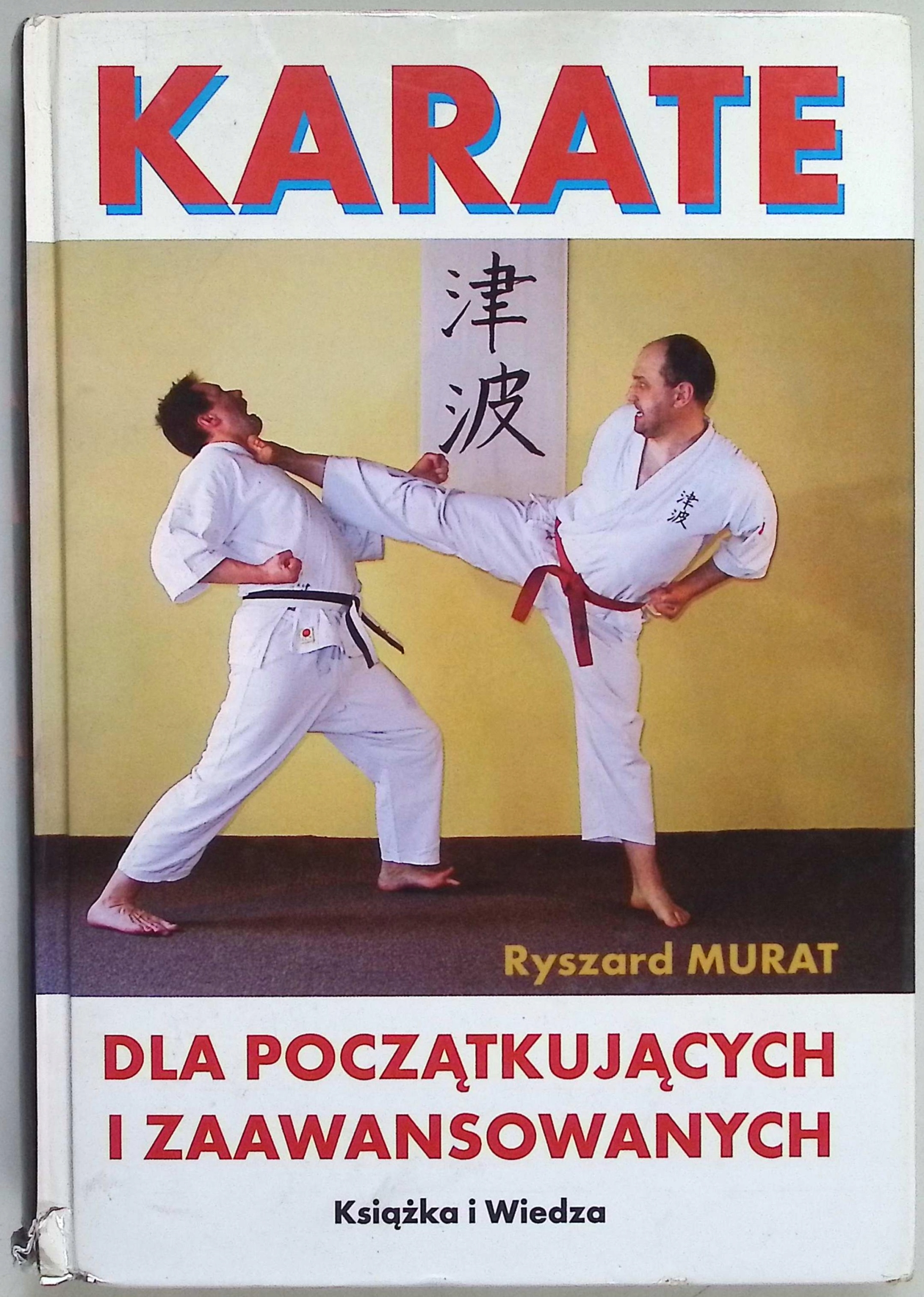 Каратэ Для Начинающих И Продвинутых Ричард Мурат