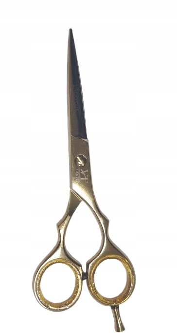Nożyczki Fryzjer Barber Viva Top Prestyle Ergo Line Lux 5,5"