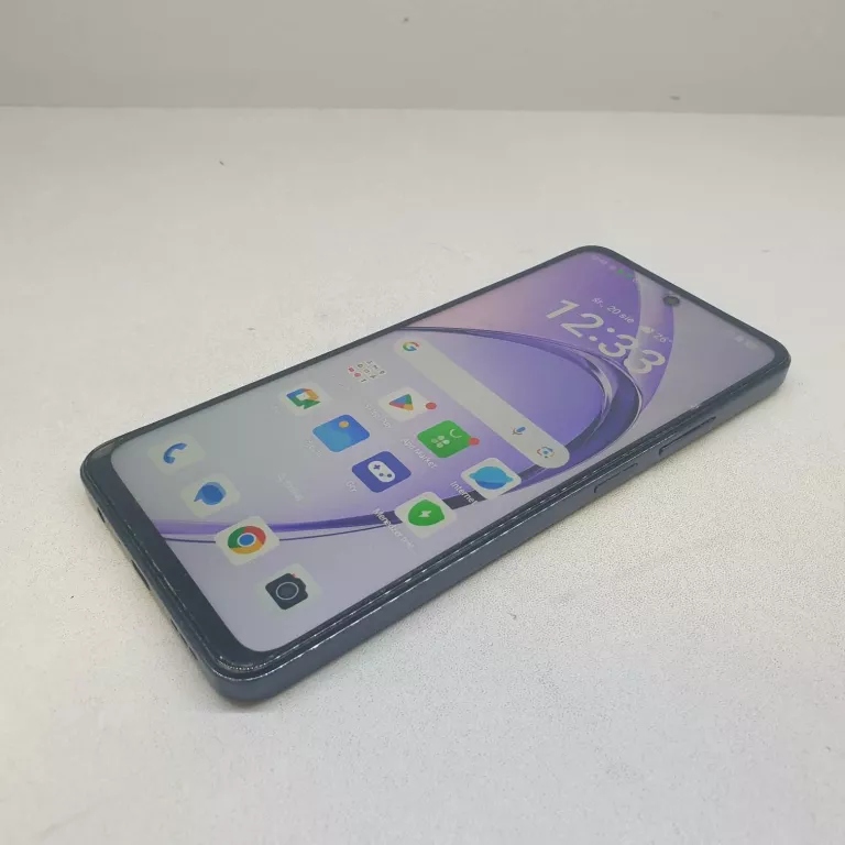 Смартфон Oppo A80 8 ГБ / 256 ГБ 5G фиолетовый