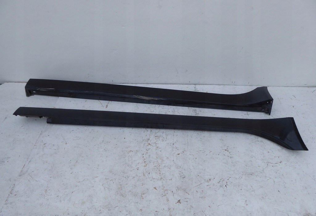 JAGUAR XE X760 LISTWA PROGOWA PROGI PRÓG LEWA LEWY