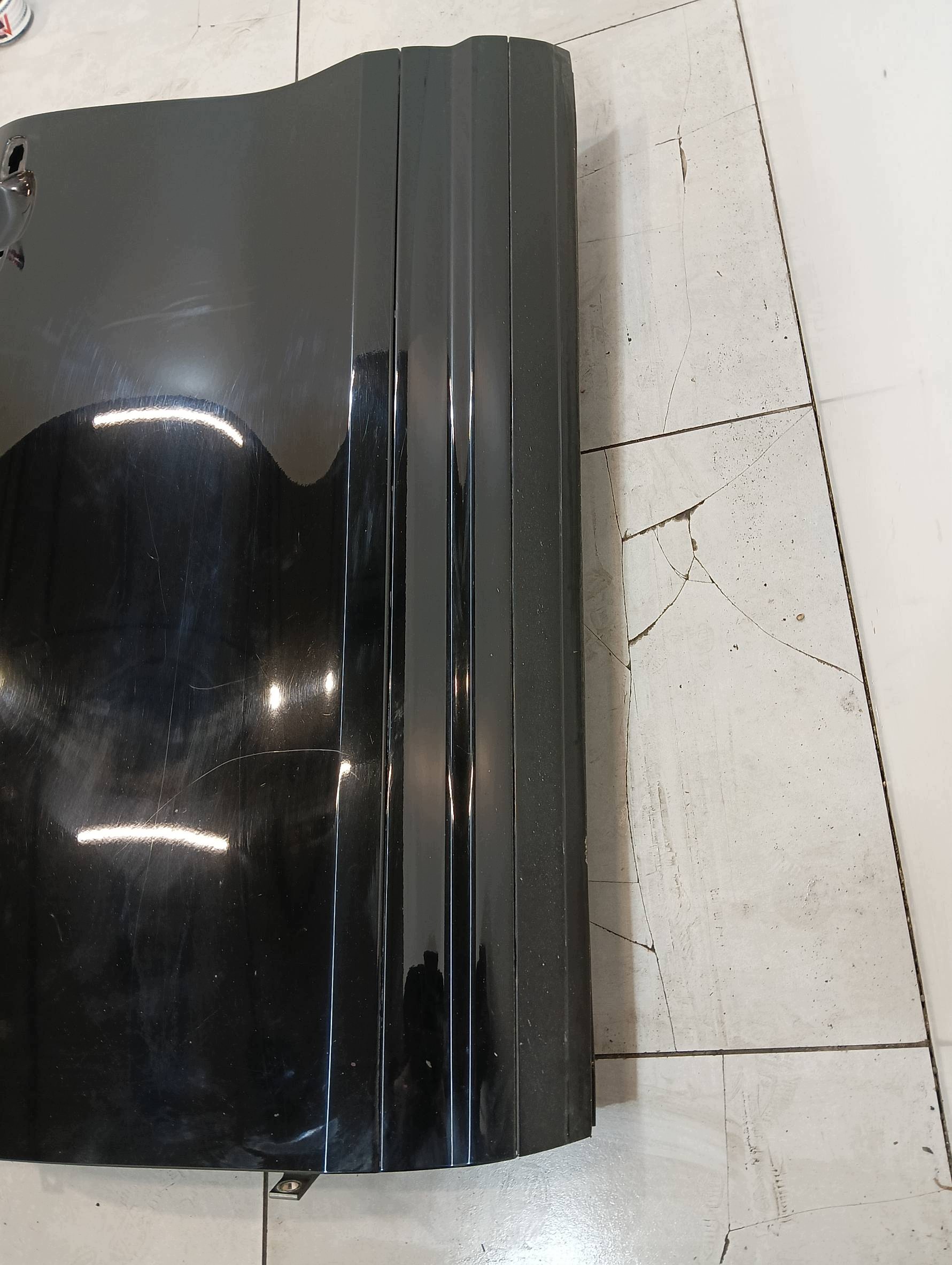 door left front 041 Porsche Cayenne II (2010-2017)