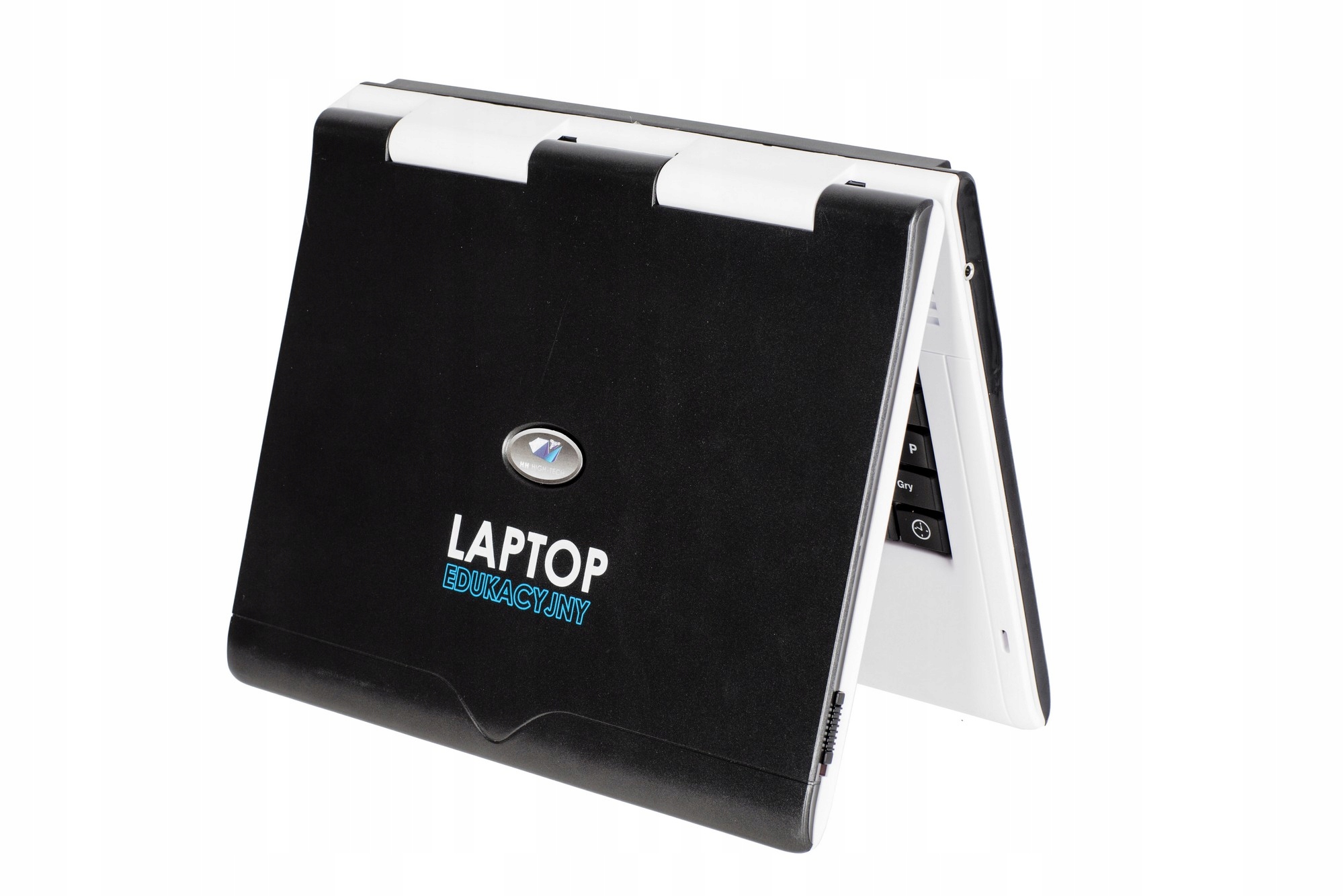 

Laptop edukacyjny i wielofunkcyjny 80 programów