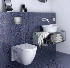 Geberit Sigma30 przycisk uruchamiający do WC chrom Marka Geberit