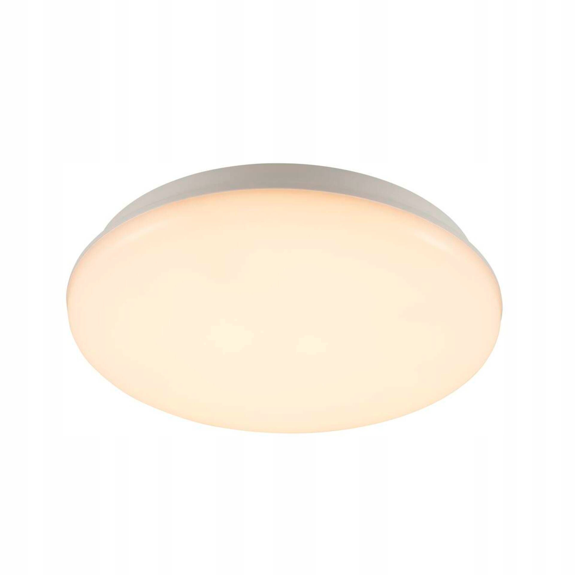 Led svietidlo Slv Sima 24W 3000K 2150lm IP44 biele stmievateľné