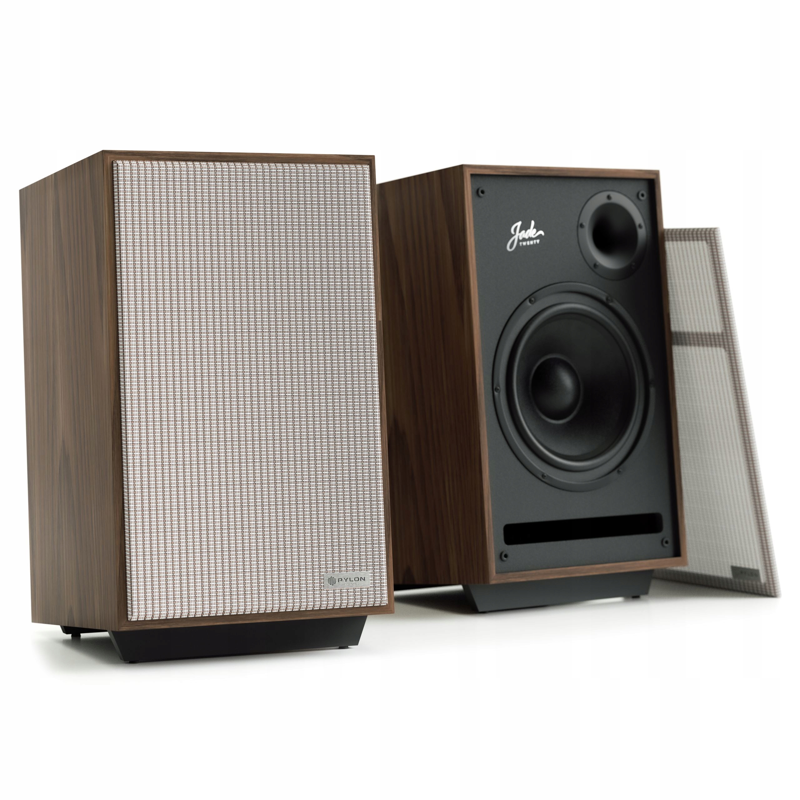 PYLON AUDIO JADE 20 KOLUMNY PODSTAWKOWE PREMIUM