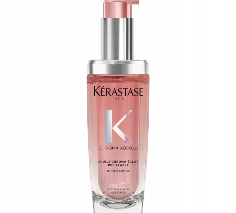 Kérastase Chroma Absolu Rozjasňující olej na barvené vlasy 75 ml